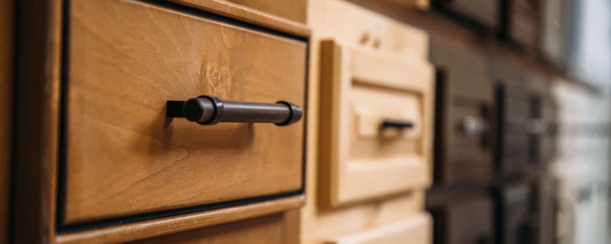 Williams Cabinet Company gallery
