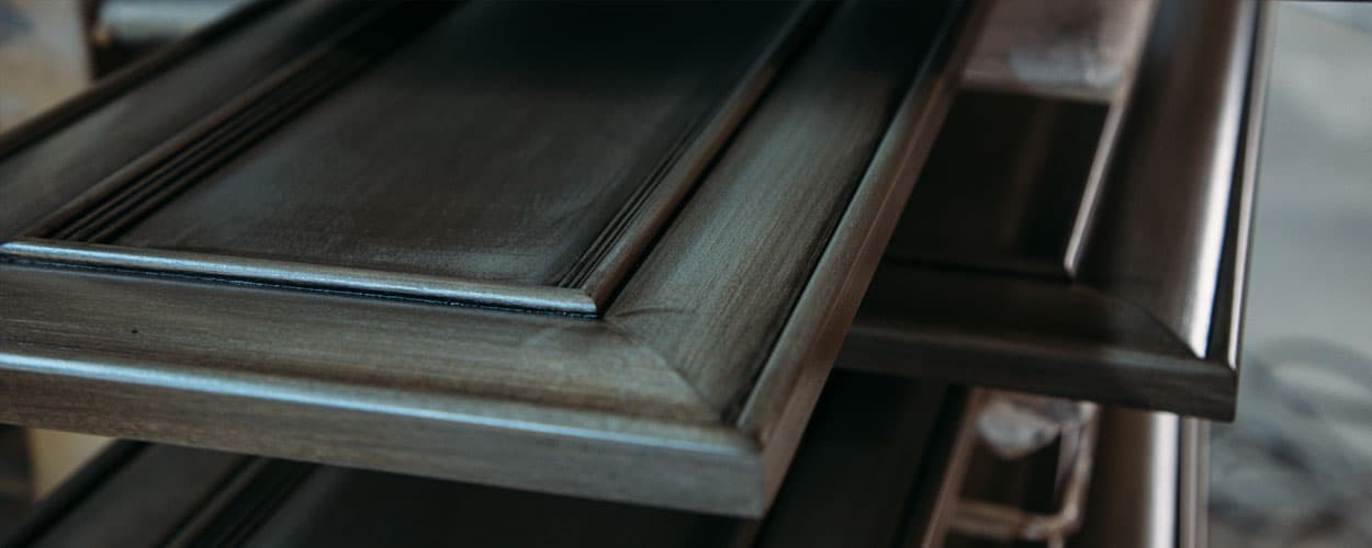Williams Cabinet Company products